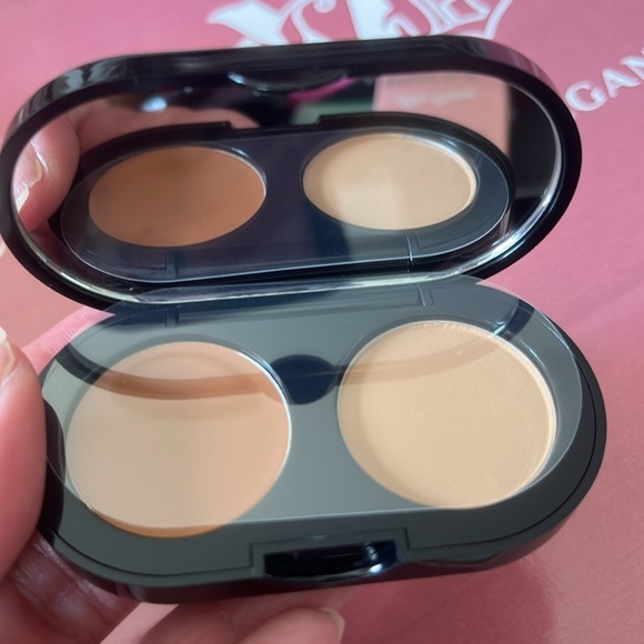 Bobbi Brown Concealer Kit Almond/Soft Honey NIB - Picture 7 of 8